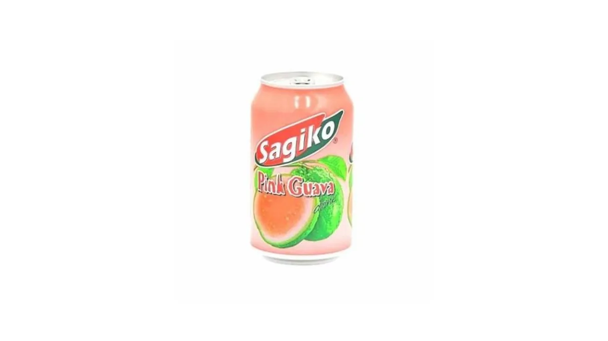 Guava Juice
