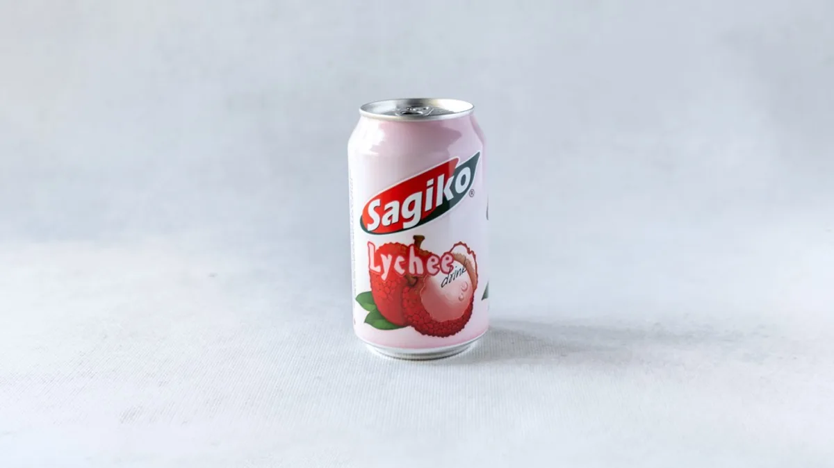 Lychee Juice