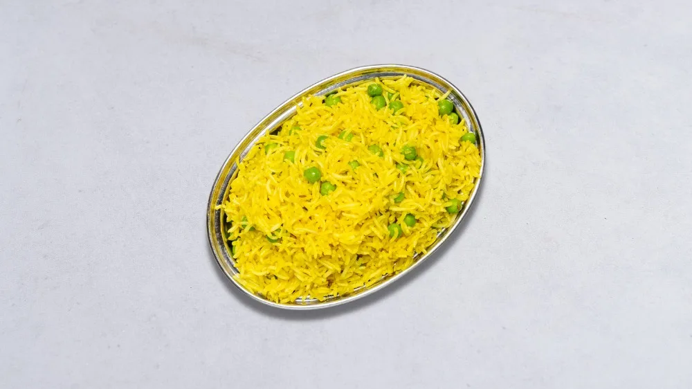 Matar Pulao