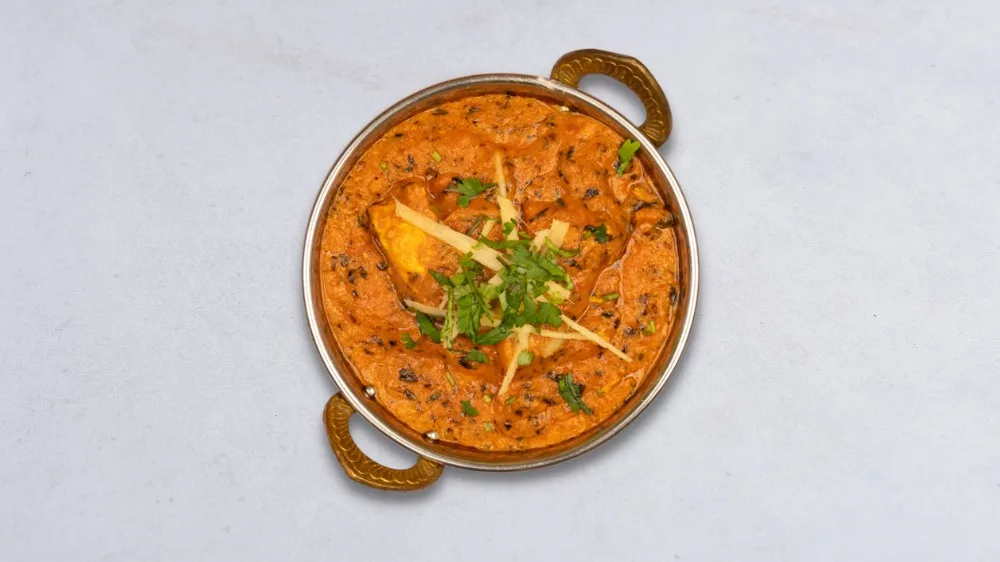 Methi Chicken