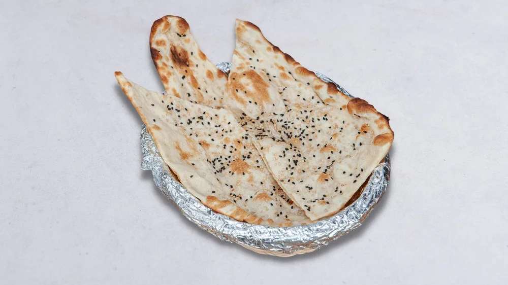 Moti Naan