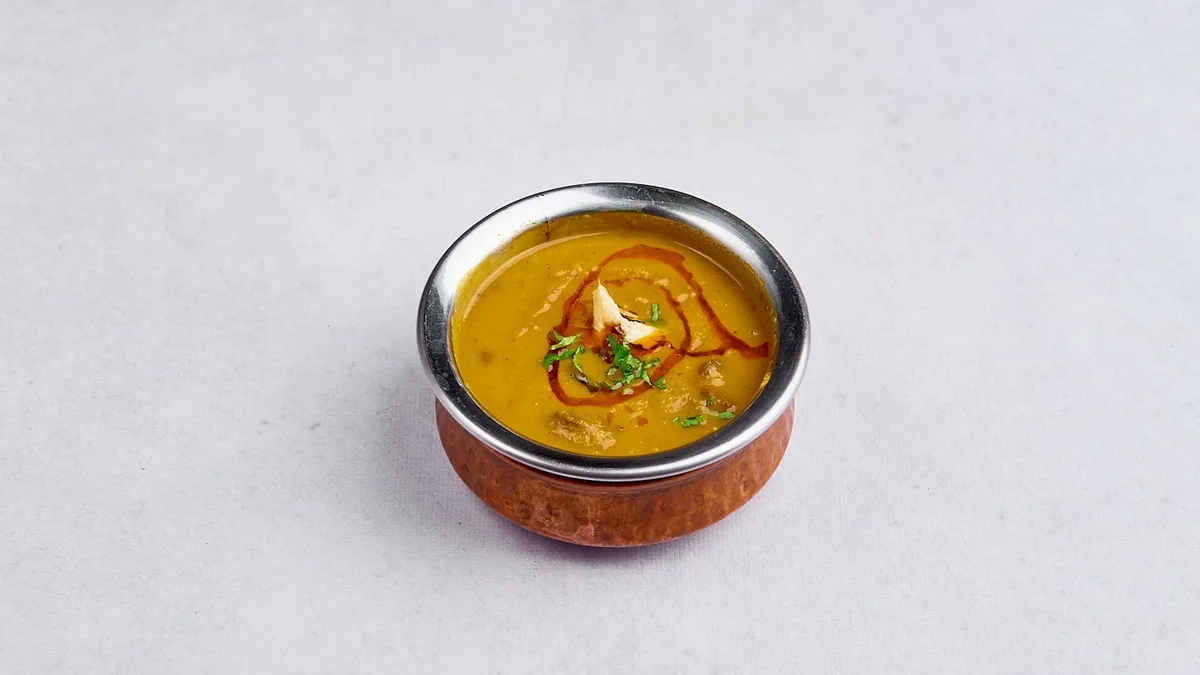 Mutton Curry