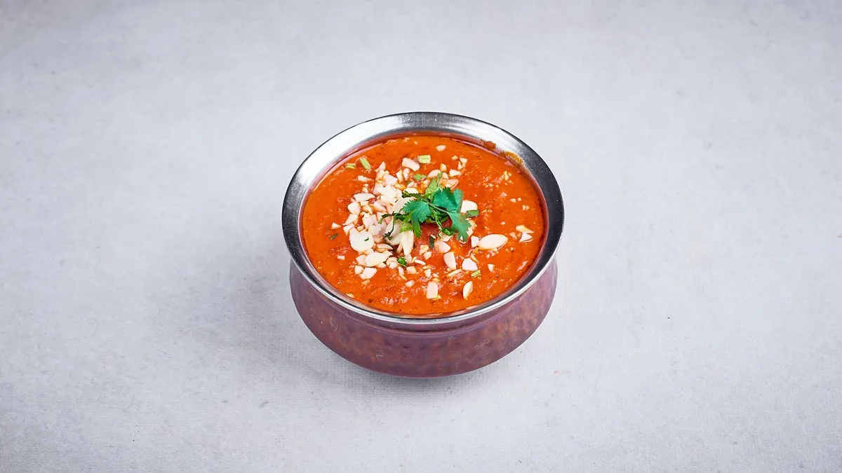 Mutton Lal Massala 🌶️🌶️🌶️