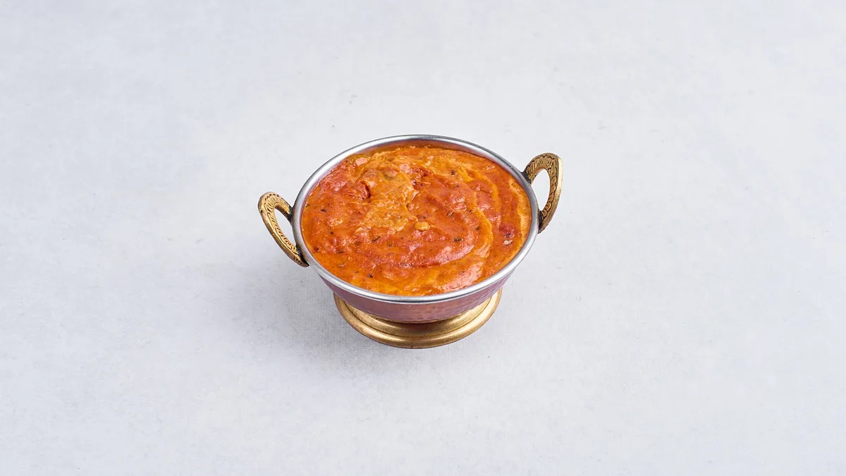 Mutton Madras 🌶️🌶️🌶️