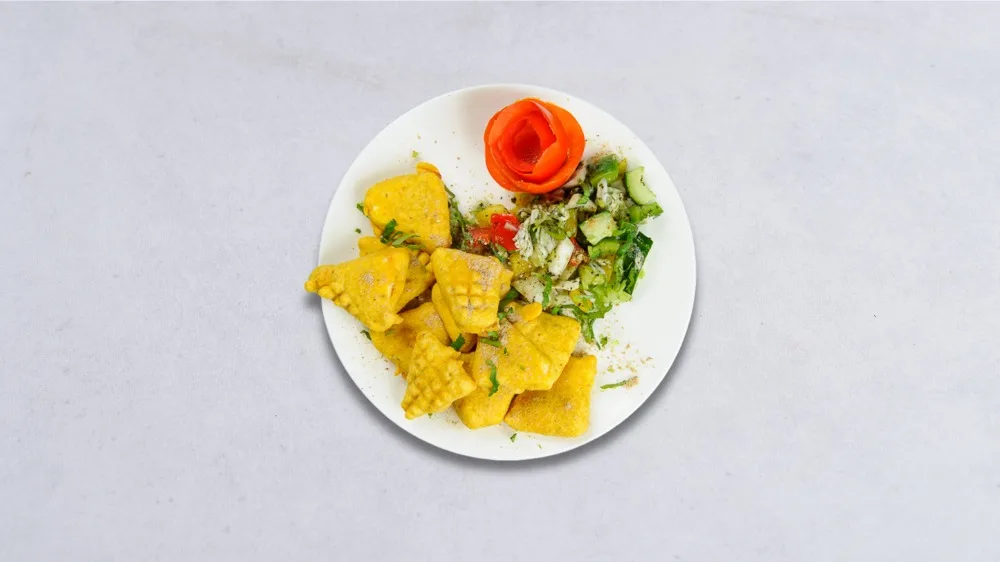 Paneer Pakora