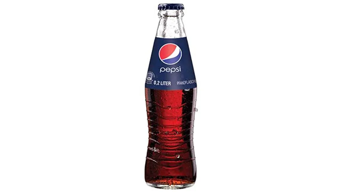Pepsi 200 ml