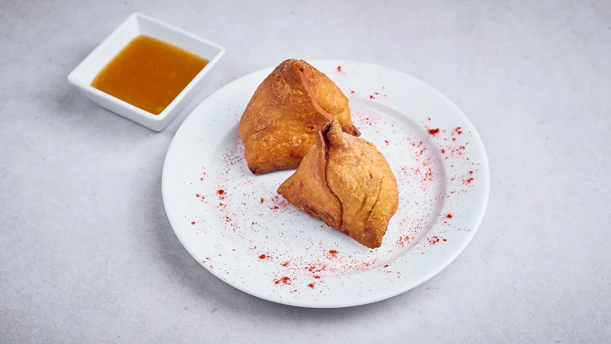 Samosa