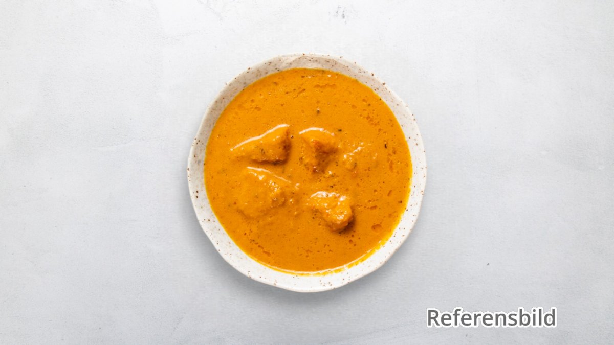 Mango Chicken