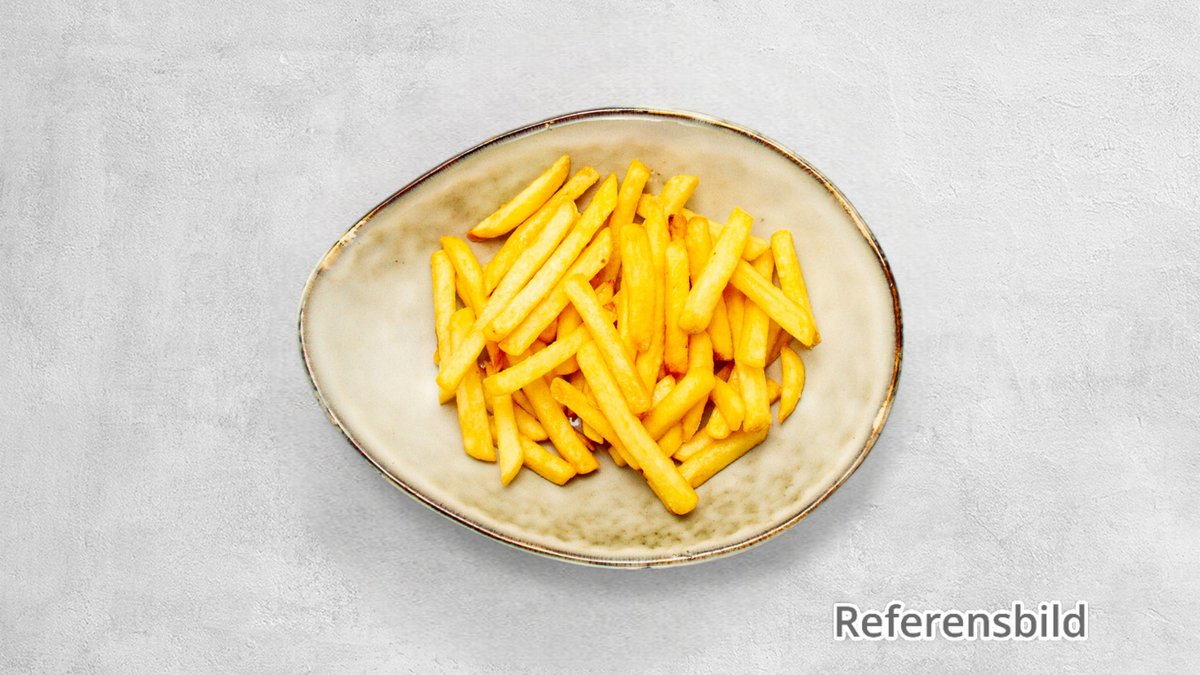 Pommes