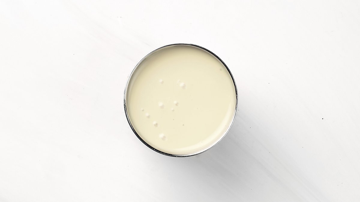 Salted Lassi