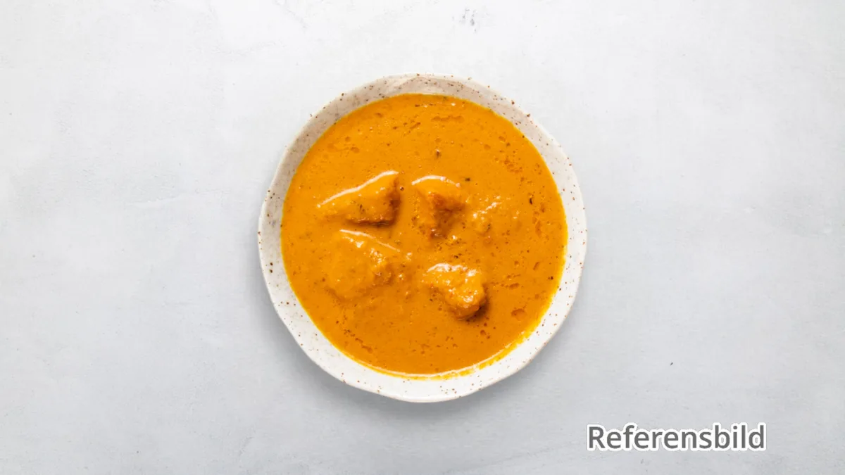 Tikka Masala