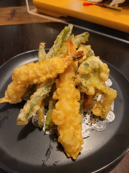 Tempura