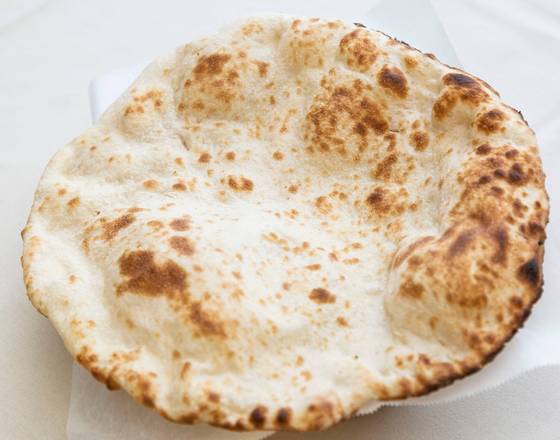 Tandoori Naan