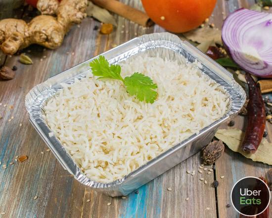 Basmati Rice