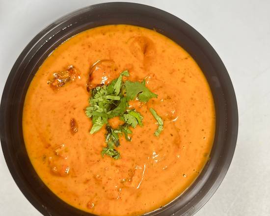 Korma Sauce