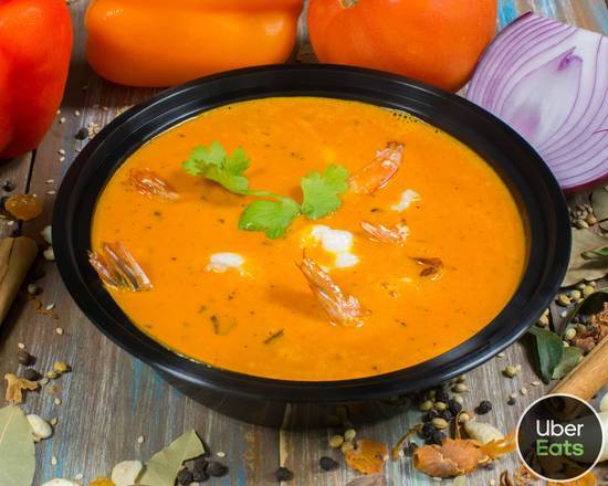 Mango Curry