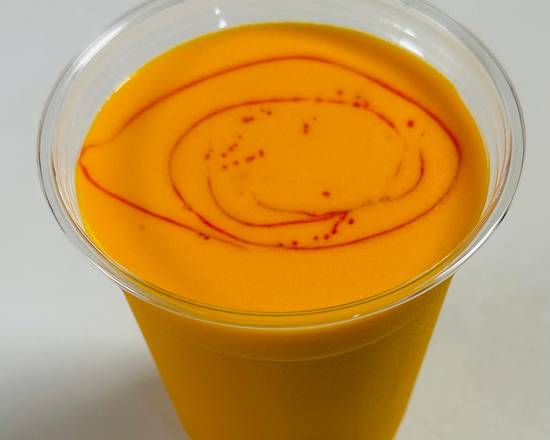Mango Lassi