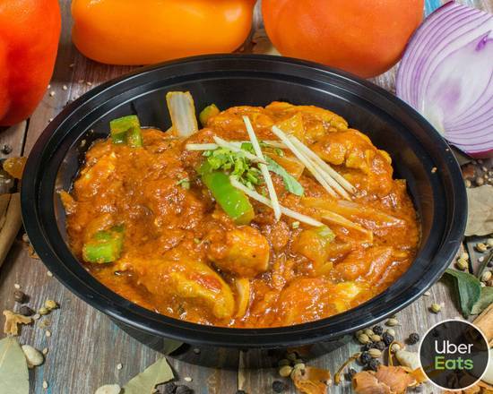 Rogan Josh