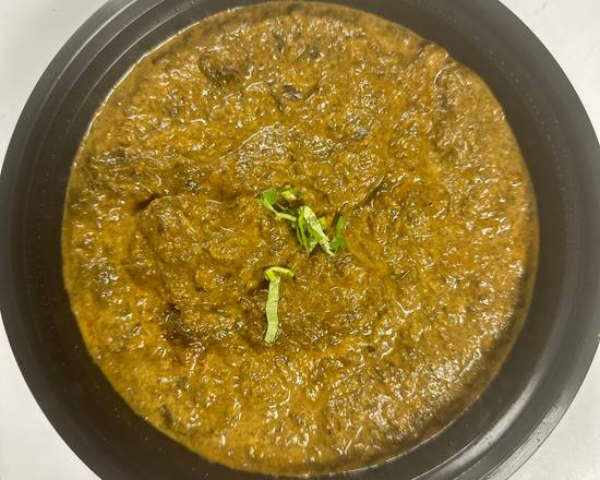Spinach