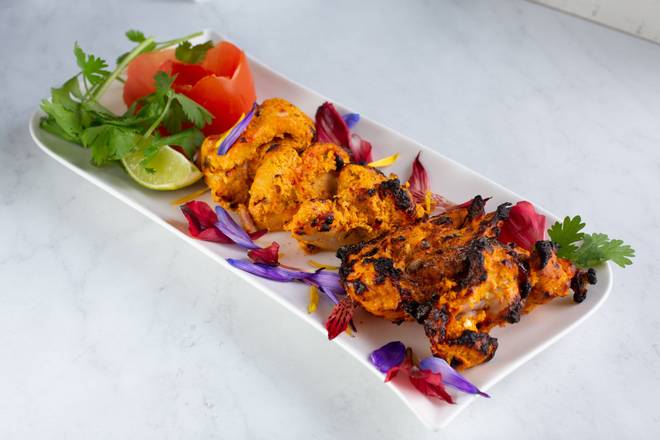 Chicken Tikka