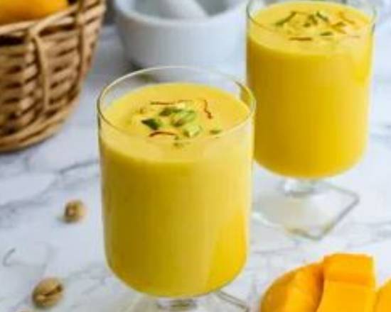Mango Lassi