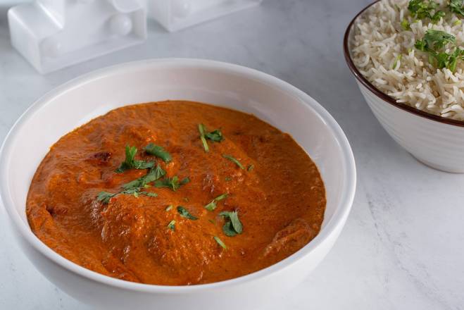 Original Butter Chicken