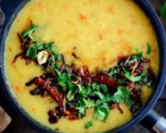 Tomato Daal Fry