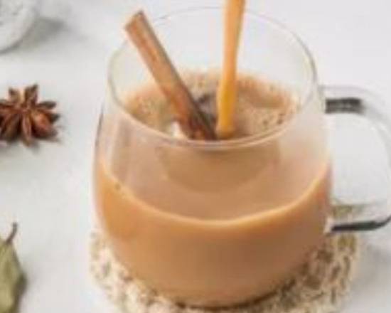 Traditional Chai