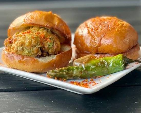 Vada Pav