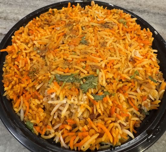 Biryani