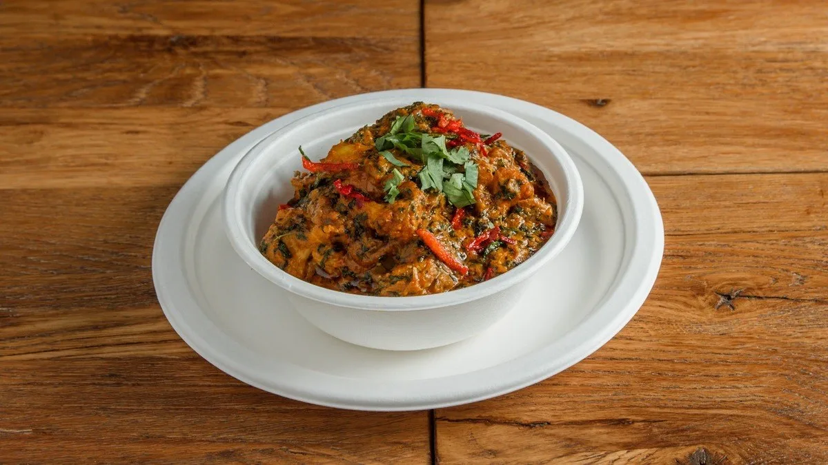 Aloo-Gobi Methi