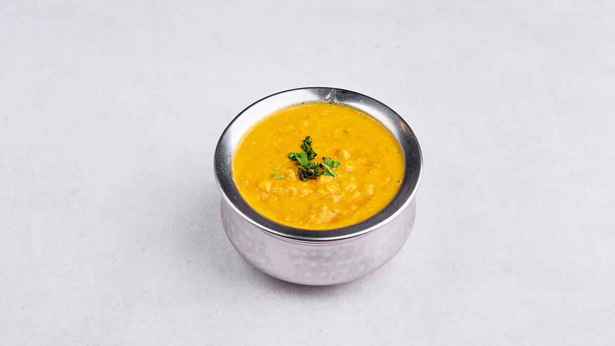 Chana Masala