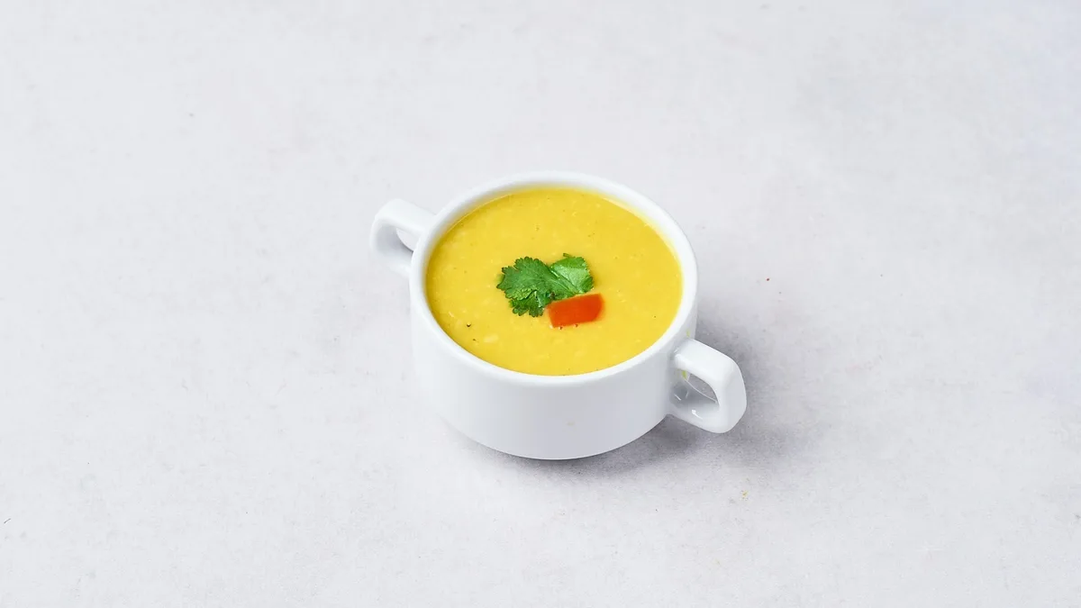 Dal Soup