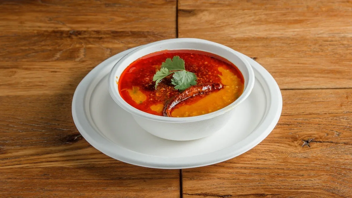 Dal Tadka