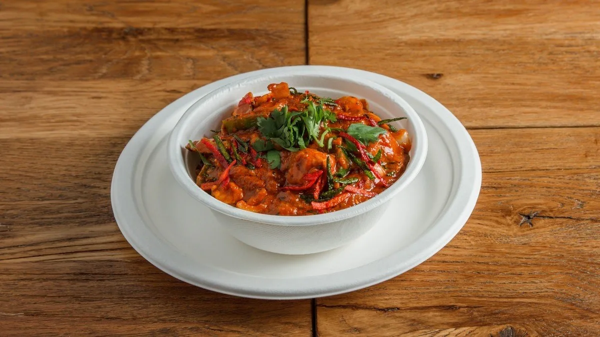 Jalfrezi
