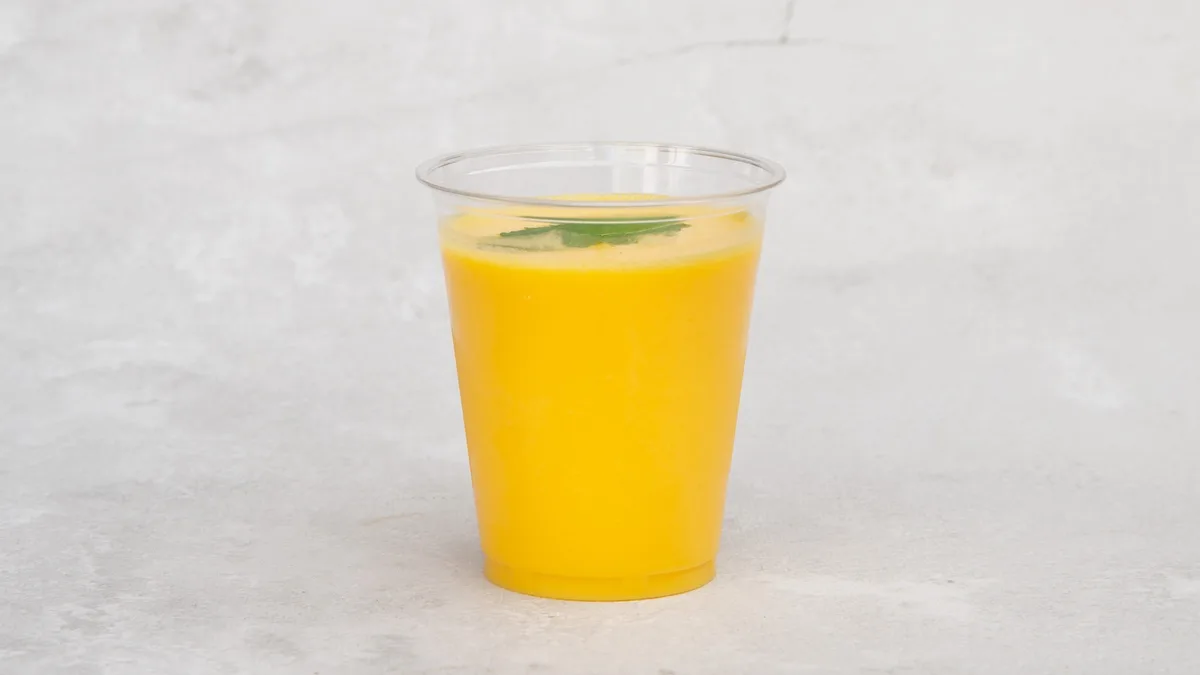 Lassi mango