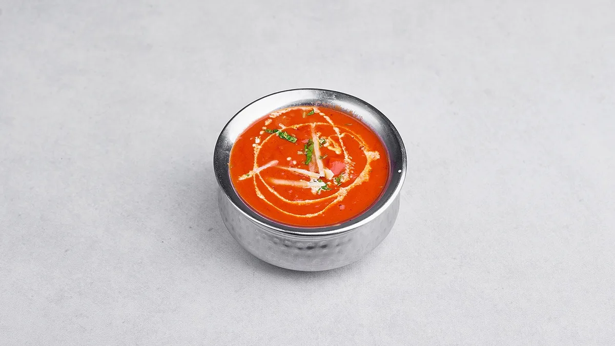 Paneer Tikka Masala