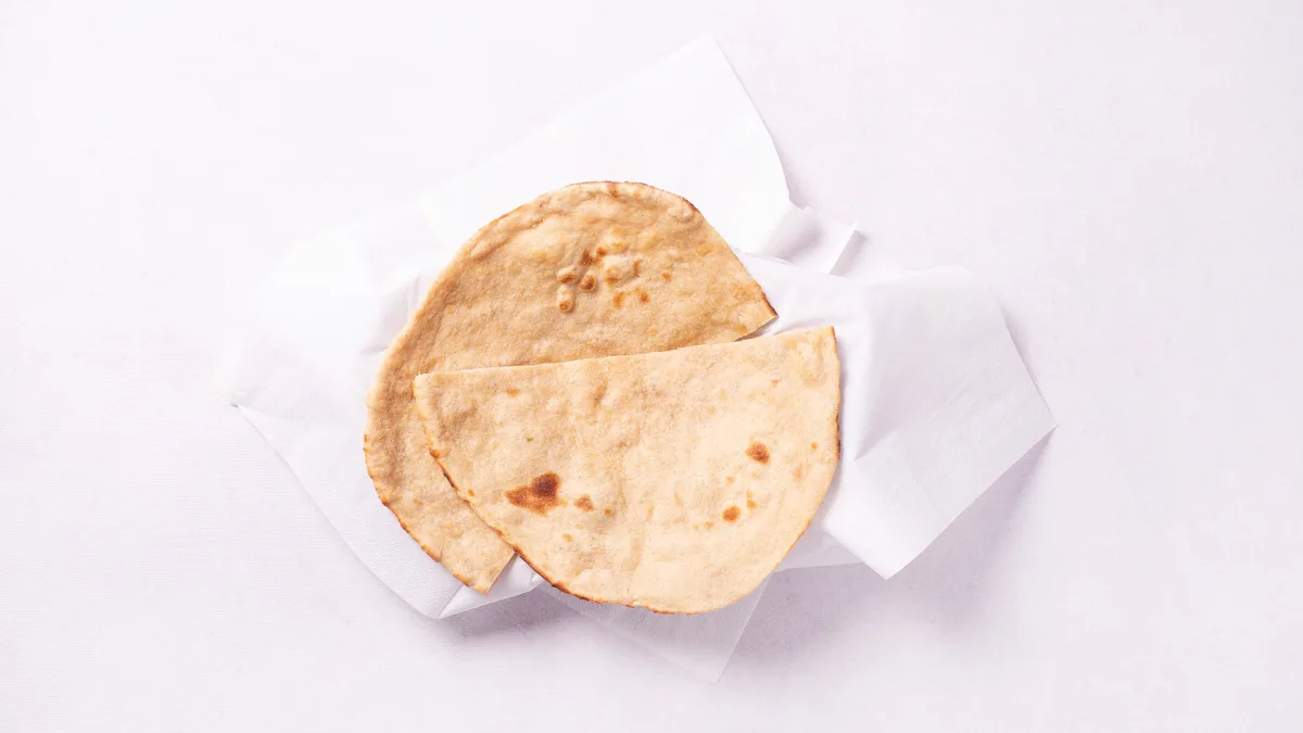Roti
