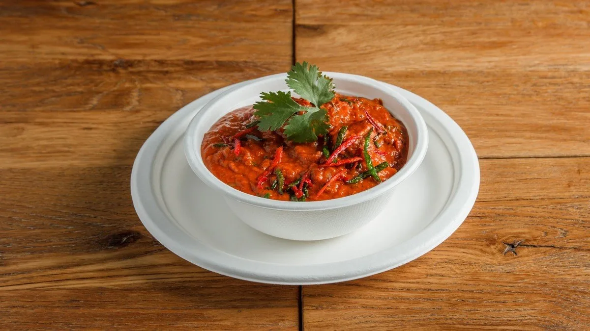Tikka Masala