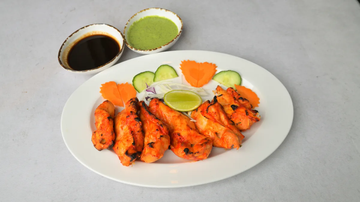 Tikka