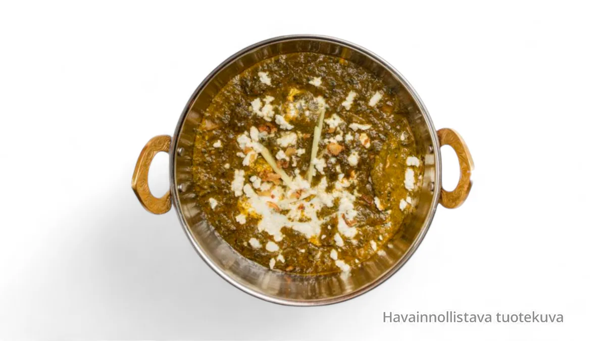 102. Kana palak
