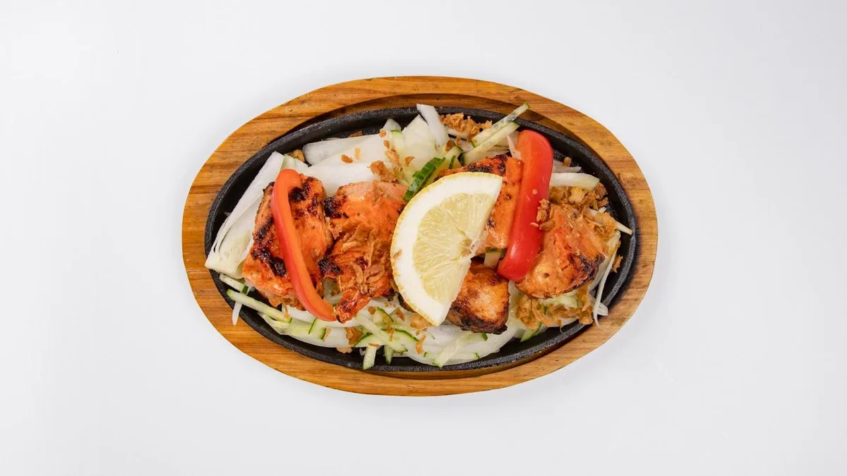 26. Kanatikkasizzler