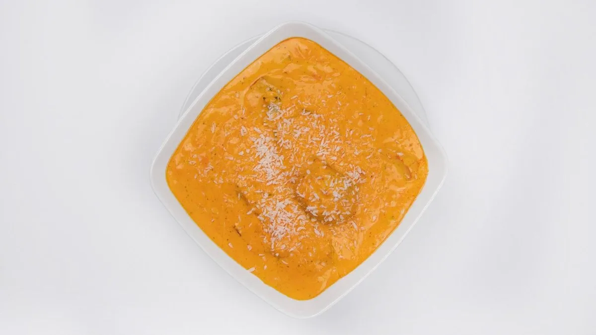 415. Chicken tikka masala