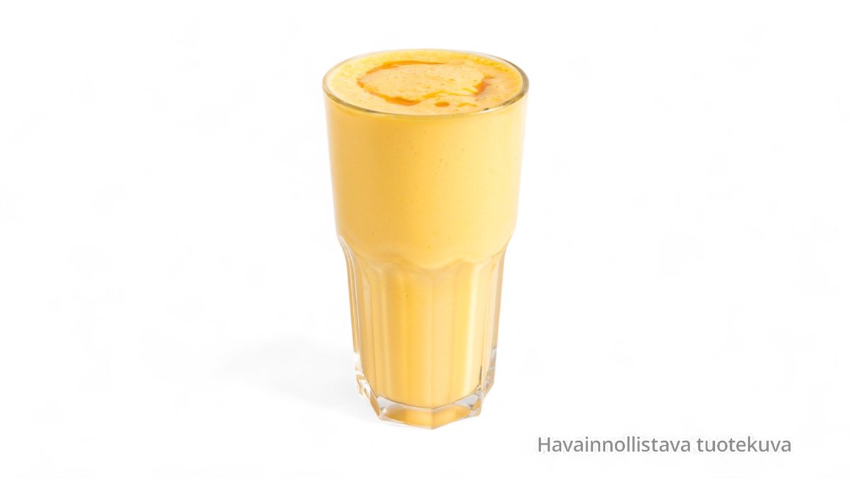 Mangolassi