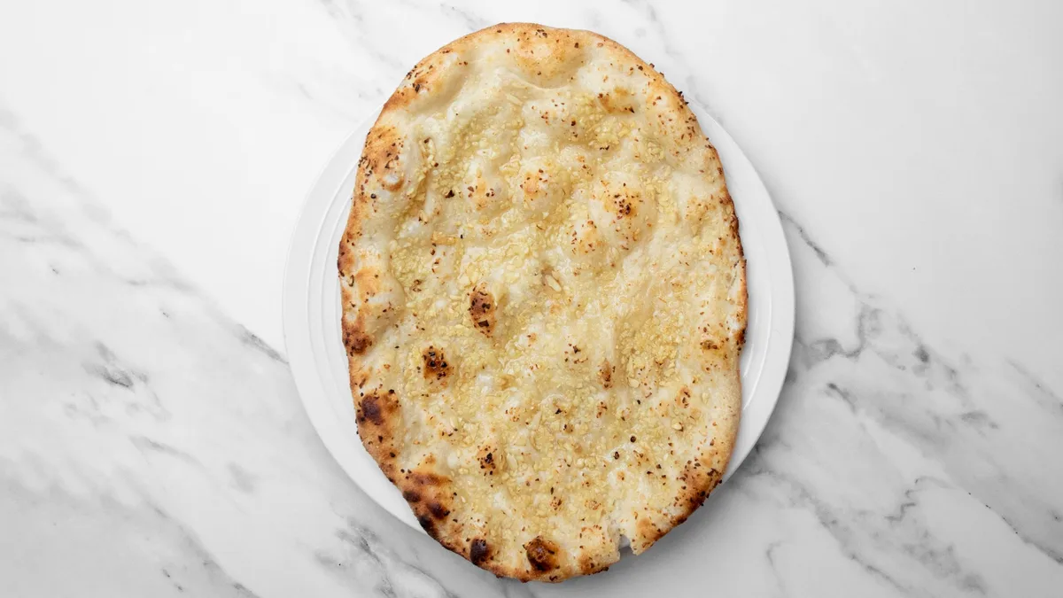 Naan