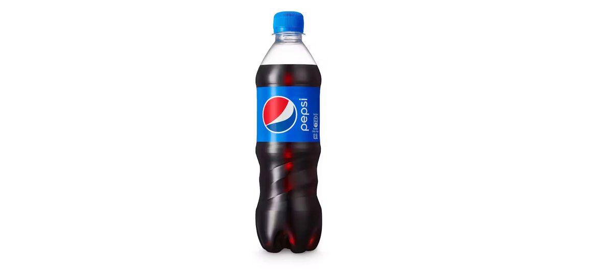 Pepsi 0,5l
