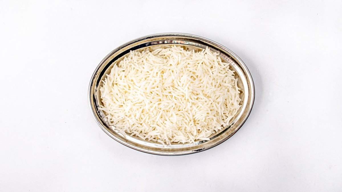 Basmati rice