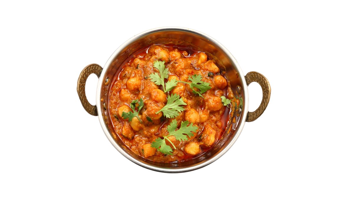 Chana masala