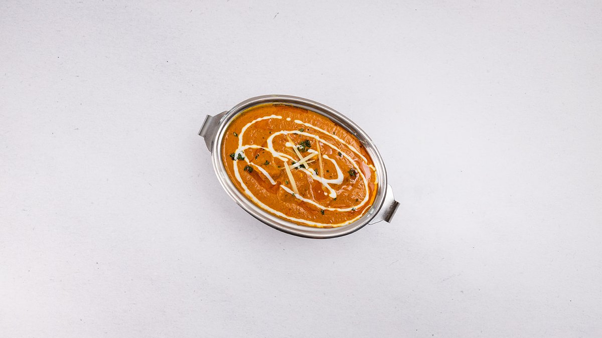 Chicken vindaloo
