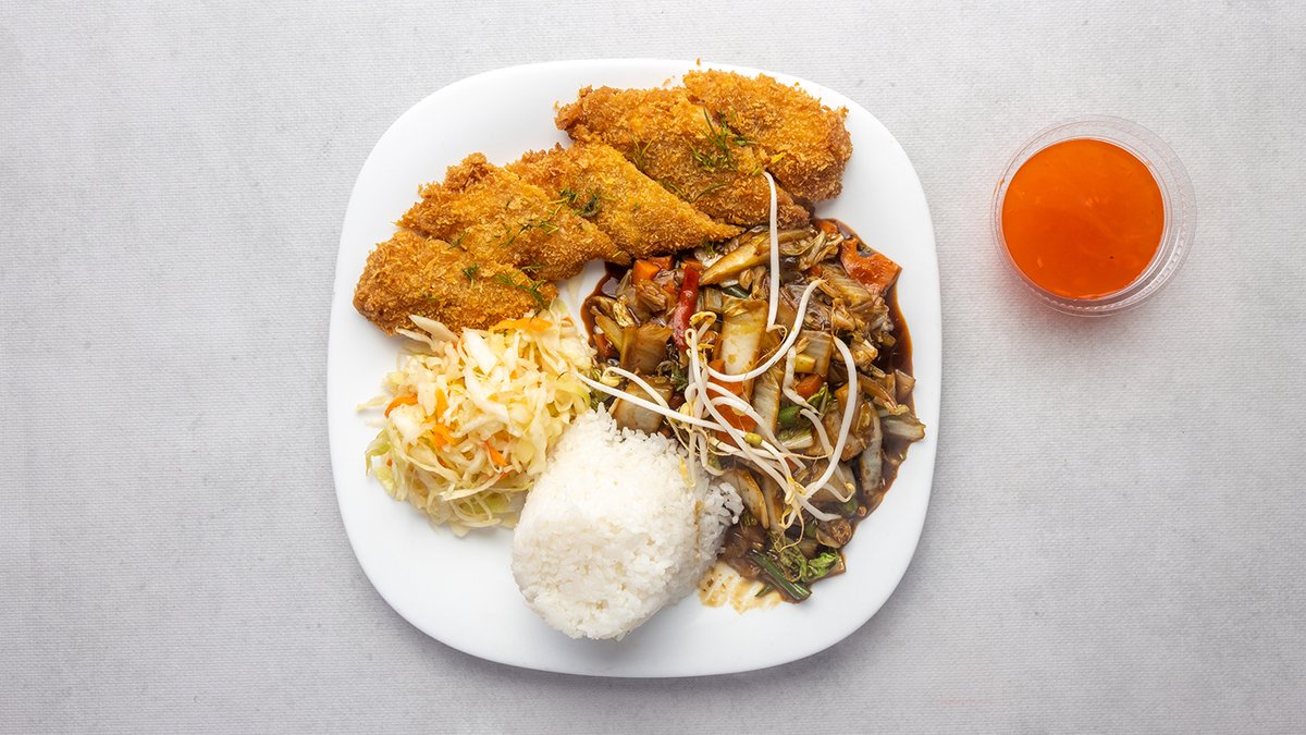 Chili fish